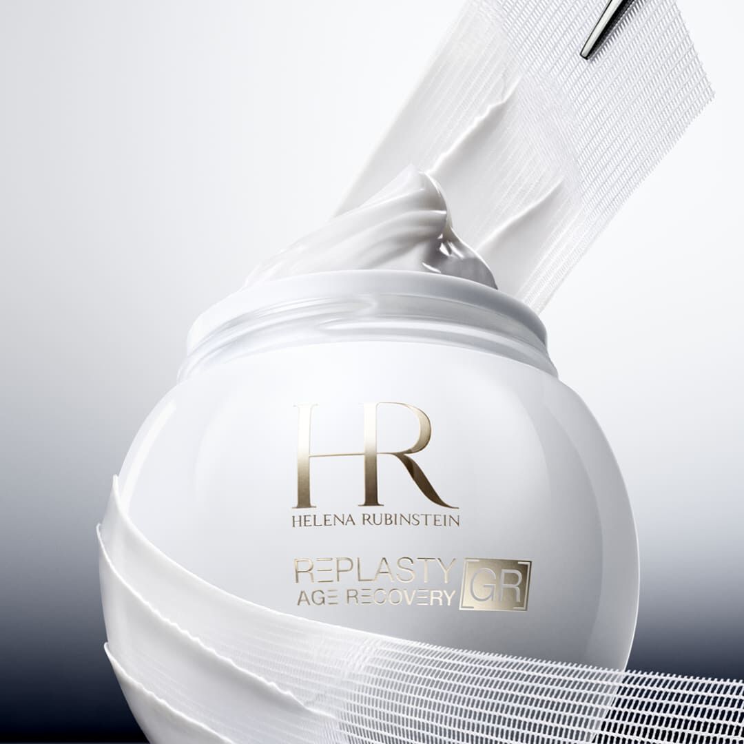 Science by HR | Helena Rubinstein